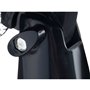 Ventilateur de Bureau Noir 45 W 27 x 51 x 33,5 cm