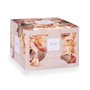 Bougie Parfumée Maylu 400 g (6 Unités)