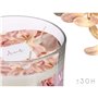 Bougie Parfumée Maylu 400 g (6 Unités)