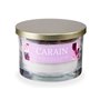 Bougie Parfumée Carain 400 g (6 Unités)