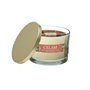 Bougie Parfumée Celam 400 g (6 Unités)