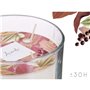 Bougie Parfumée Merben 400 g (6 Unités)