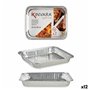 Jeux de plateaux Aluminium 32