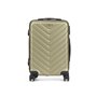 Valise cabine Vert 38 x 57 x 23 cm