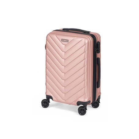 Valise cabine Rose 38 x 57 x 23 cm