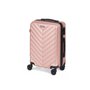 Valise cabine Rose 38 x 57 x 23 cm