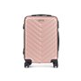 Valise cabine Rose 38 x 57 x 23 cm