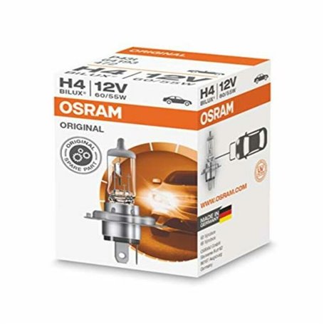 Ampoule pour voiture Osram 64193.TP H4 12V 60/55W Halogène Frontal Roue avant 60 W H4 12 V