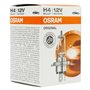 Ampoule pour voiture Osram 64193.TP H4 12V 60/55W Halogène Frontal Roue avant 60 W H4 12 V