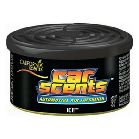 Désodorisant Pour Voiture California Scents E301412400