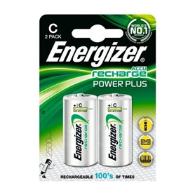 Piles Rechargeables Energizer ENGRCC2500 1