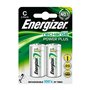 Piles Rechargeables Energizer ENGRCC2500 1,2 V C HR14