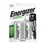 Piles Rechargeables Energizer ENGRCC2500 1,2 V C HR14