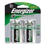 Piles Rechargeables Energizer ENGRCD2500 1