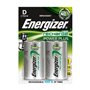 Piles Rechargeables Energizer ENGRCD2500 1,2 V HR20 D2