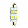 36 W Lumière LED Partie arrière