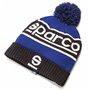 Bonnet enfant Sparco S017019BMAZ Bleu