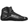 Chaussures de course Sparco K-Pole Noir 28 Enfants