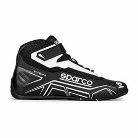 Baskets Sparco K-RUN Noir