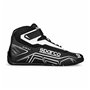 Baskets Sparco K-RUN Noir