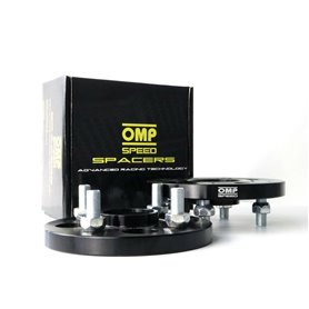 Séparateurs OMP 4x100 54