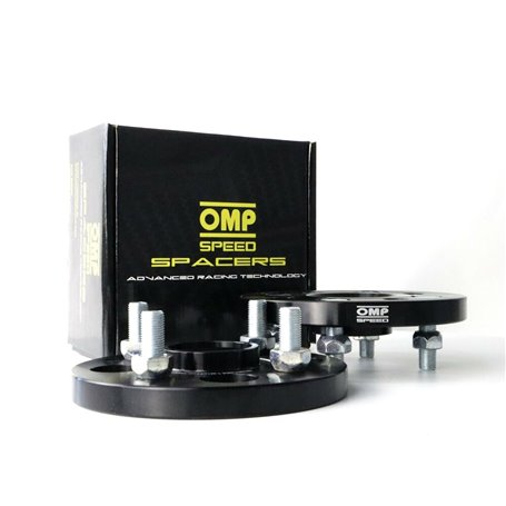 Séparateurs OMP 4x100 54