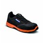 Chaussures de sécurité Sparco CHALLENGE WOKING Rouge 40 S1P SRC