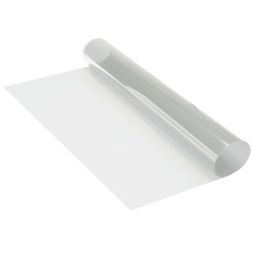 Film solaire Foliatec FO16165 51 X 400 cm Transparent