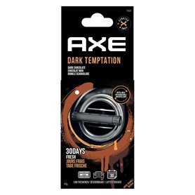 Désodorisant Pour Voiture California Scents DARK TEMPTATION DARK TEMPTATION