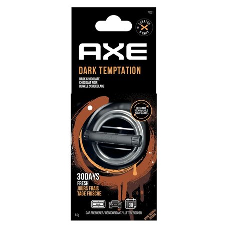 Désodorisant Pour Voiture California Scents DARK TEMPTATION DARK TEMPTATION