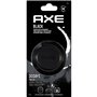 Désodorisant Pour Voiture California Scents AX71052 black