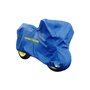 Housse motos Goodyear GOD7021 Bleu