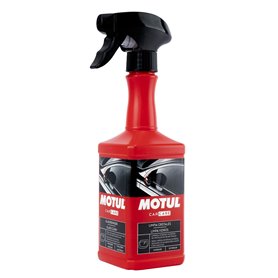 Lave-vitres avec Pulvérisateur Motul MTL110153 500 ml