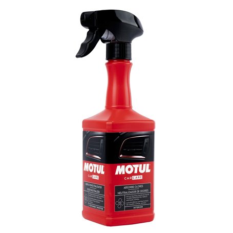 Eliminateur d'odeurs Motul MTL110157 500 ml