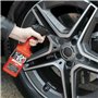 Nettoyeur de pneus Motul MTL110192 500 ml