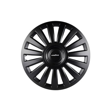 Enjoliveur Goodyear MELBOURNE 15" Noir