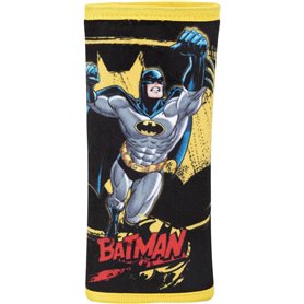 Coussinets de ceinture de sécurité Batman CZ10978