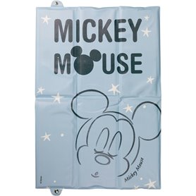 Changeur Mickey Mouse CZ10345 De voyage Bleu 63 x 40 x 1 cm