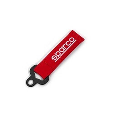 Porte-clés Sparco S099070RS Rouge