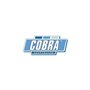 Kit de Ressorts Cobra COB002828 40 / 40 mm