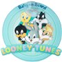 Autocollant pour voiture Looney Tunes CZ11069