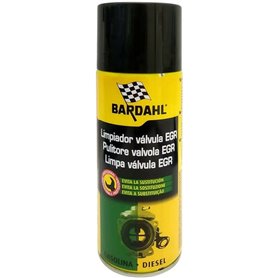 Nettoyant valves EGR Diesel Bardahl BARD4326 400 ml