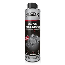 Traitement diesel Sparco 300 ml