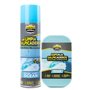 Kit de nettoyage et de rangement ABC Parts ZABC12201 Nettoie les éclaboussures Ocean 170 ml 2 Pièces