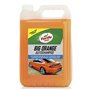 Shampoing pour voiture Turtle Wax Big Orange Orange 5 L