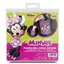 Poubelle de voiture Minnie Mouse MINNIE112 Rose