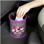 Poubelle de voiture Minnie Mouse MINNIE112 Rose