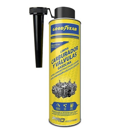 Nettoyant de soupape EGR Goodyear Carburateur 300 ml