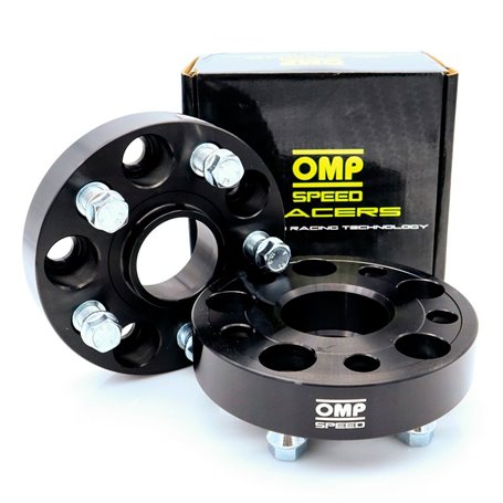 Séparateurs OMP OMPS09143001 PCD 5x112 CB 57