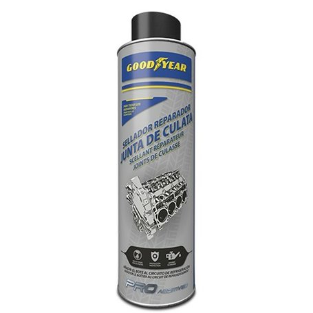 Réparateur du joint de culasse Goodyear Scellant 250 ml